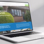 New site launch